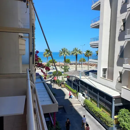 Lungomare Sea View
