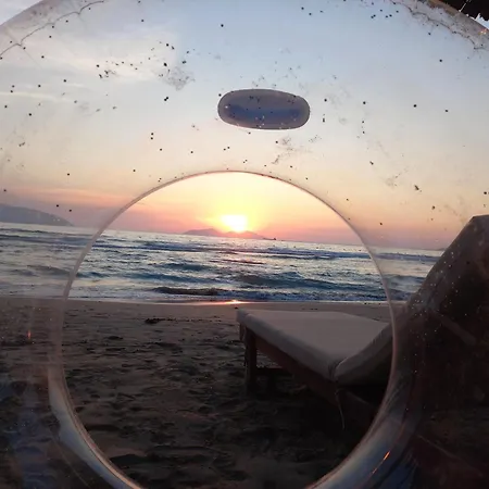 Lungomare Sea View *