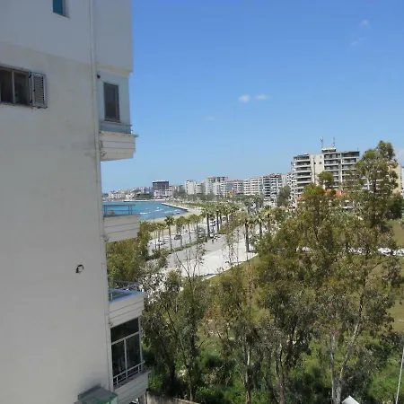 Lungomare Sea View Avlonya