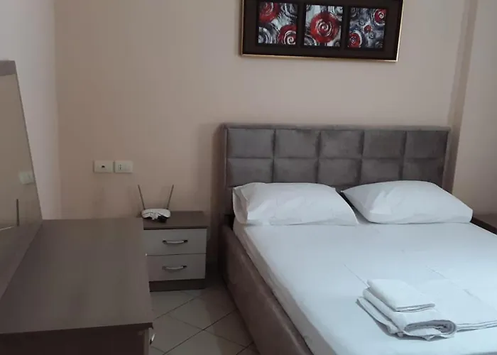 Appartement Lungomare Sea View *