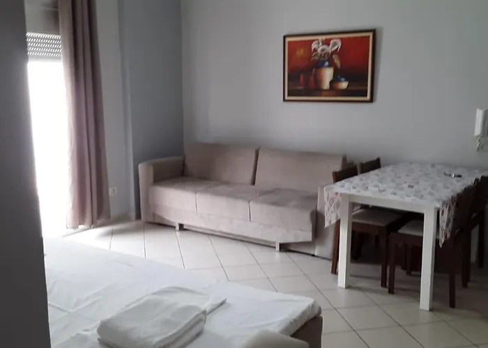 Lungomare Sea View * Avlonya