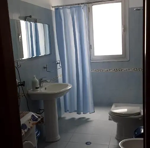 Lungomare Sea View Avlonya