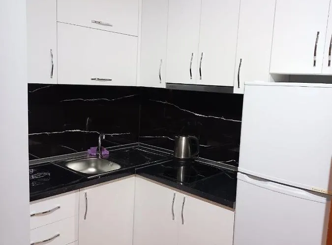 Lungomare Sea View Appartement