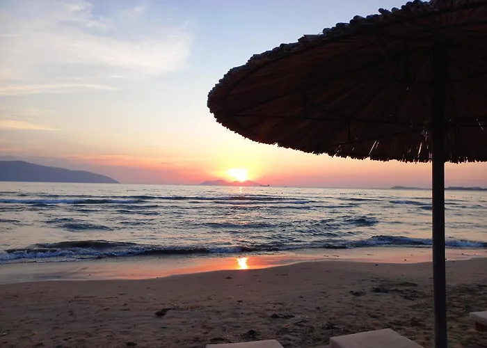 Lungomare Sea View Daire