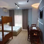 Appartement Lungomare Sea View *