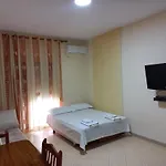 Lungomare Sea View Appartement *