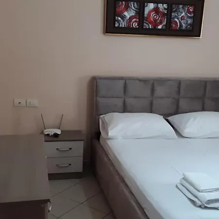 Apartament Lungomare Sea View *