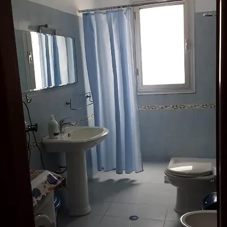 Lungomare Sea View Vlorë