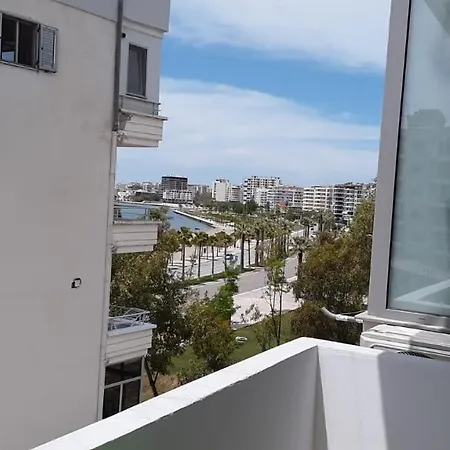 Lungomare Sea View *