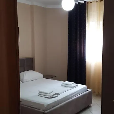 Lungomare Sea View * Vlorë