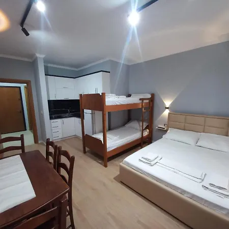 Lungomare Sea View Apartament