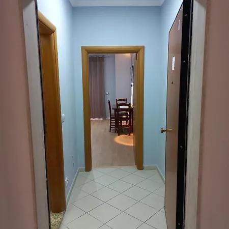 Lungomare Sea View Vlorë