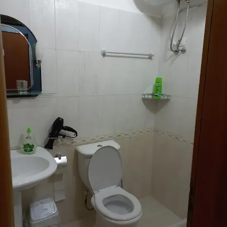 Apartament Lungomare Sea View