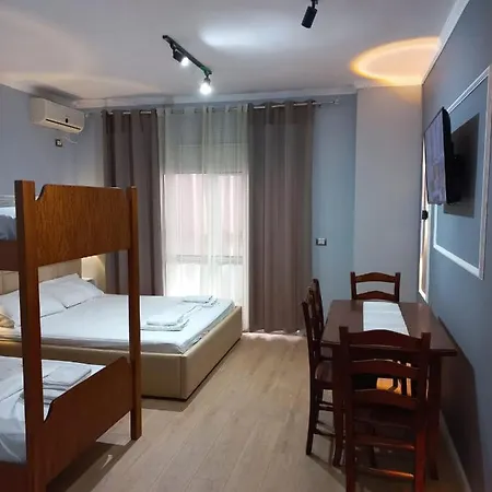 Apartament Lungomare Sea View *