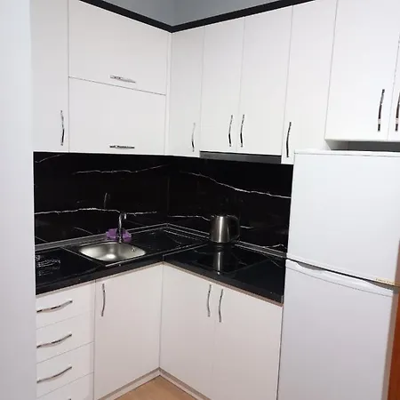Lungomare Sea View Apartament
