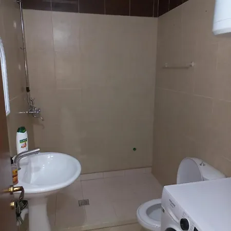 Apartament Lungomare Sea View