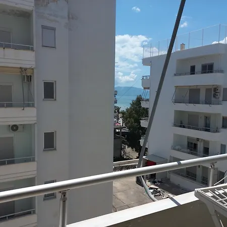 Apartament Lungomare Sea View *