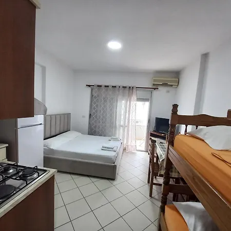 Apartament Lungomare Sea View