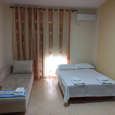 Apartament Lungomare Sea View *