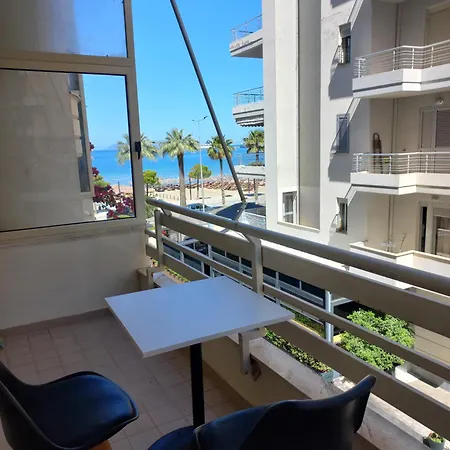 Lungomare Sea View Apartament
