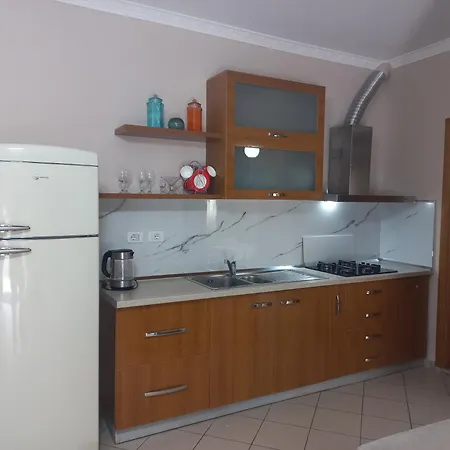 Lungomare Sea View Appartamento *