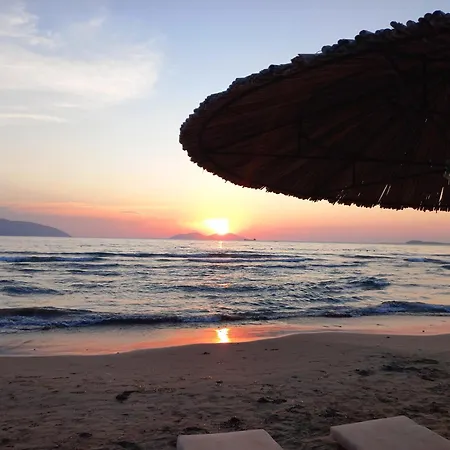 Lungomare Sea View Appartamento