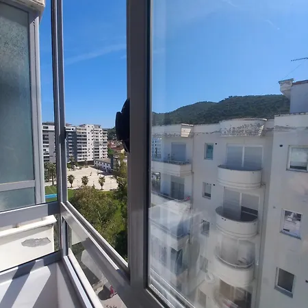 Lungomare Sea View Apartament