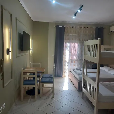 Apartament Lungomare Sea View Wlora