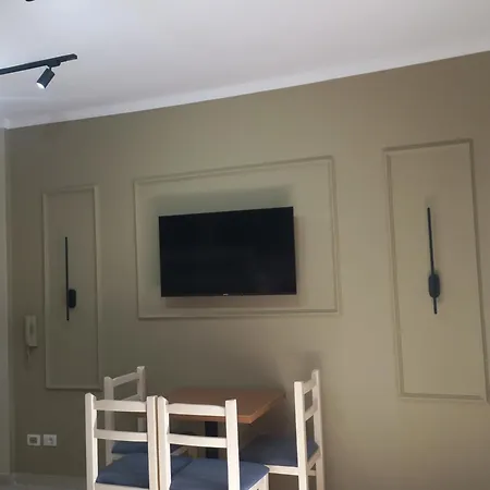 Lungomare Sea View * Vlorë