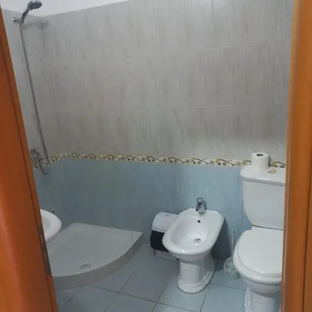 Appartement Lungomare Sea View Vlorë
