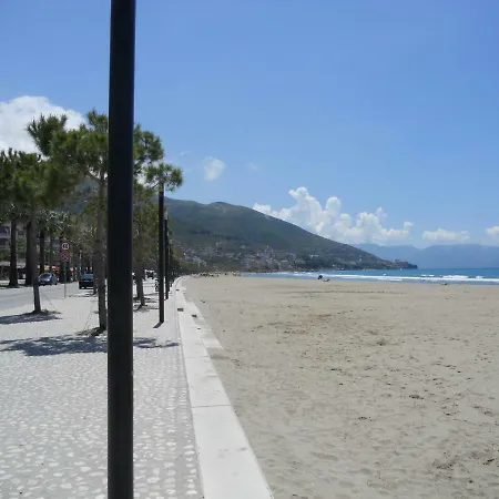 Lungomare Sea View Wlora