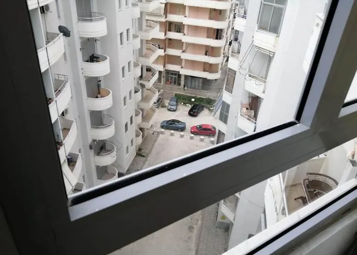 Lungomare Sea View * Vlorë