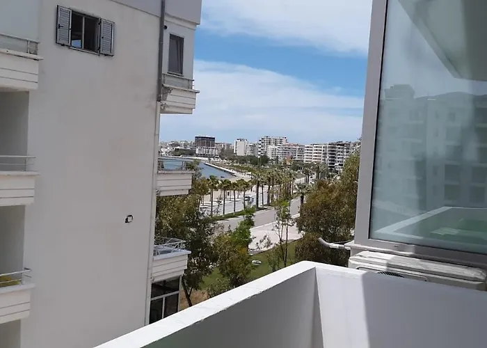 Lungomare Sea View *