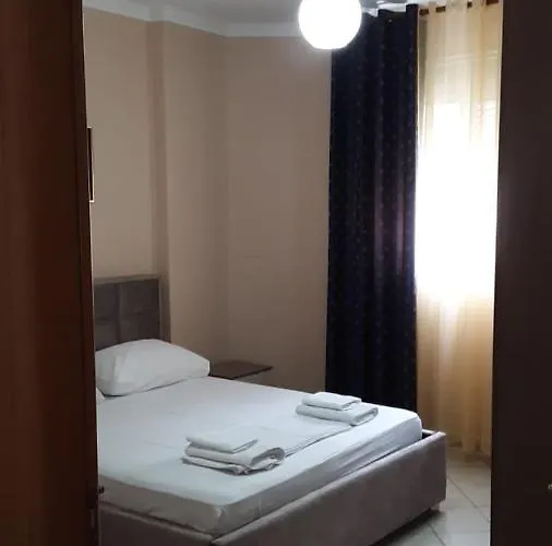 Lungomare Sea View * Vlorë