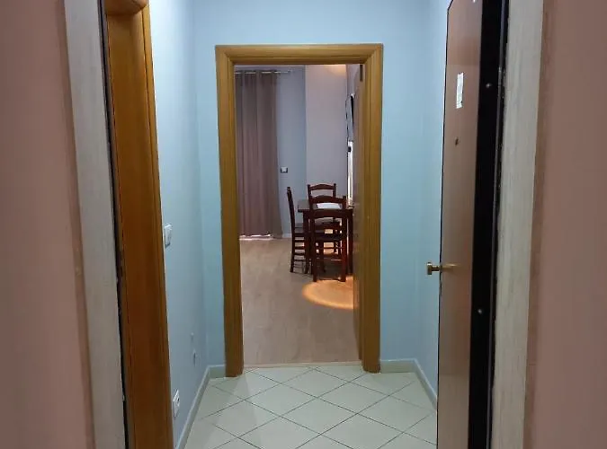 Lungomare Sea View Vlorë