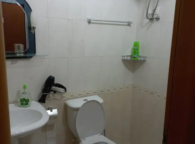 Apartamento Lungomare Sea View