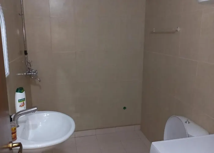 Apartamento Lungomare Sea View