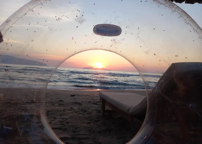 Lungomare Sea View *