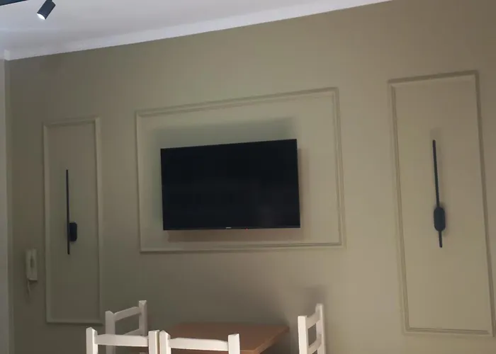 Lungomare Sea View * Vlorë