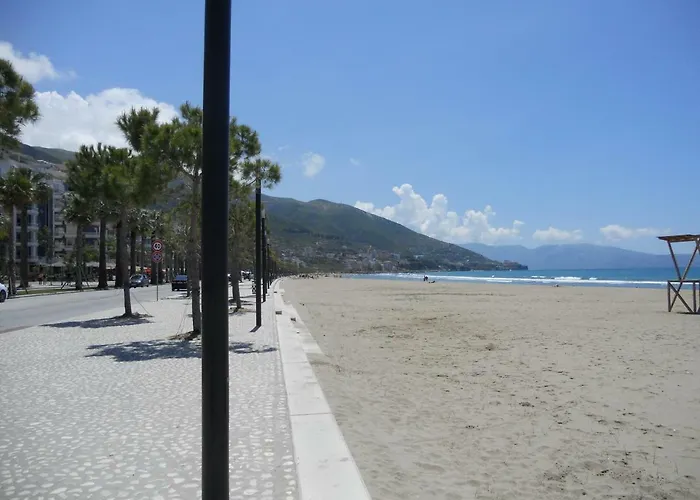 Lungomare Sea View Vlorë